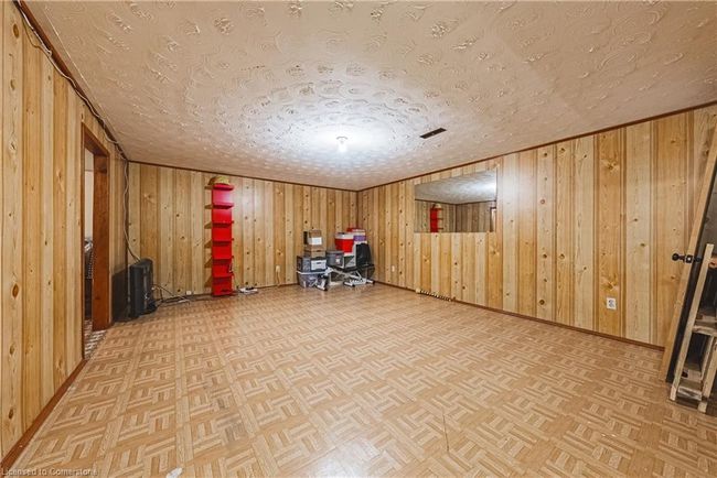 95 Ellington Ave, House other with 5 bedrooms, 3 bathrooms and 5 parking in Stoney Creek ON | Image 42