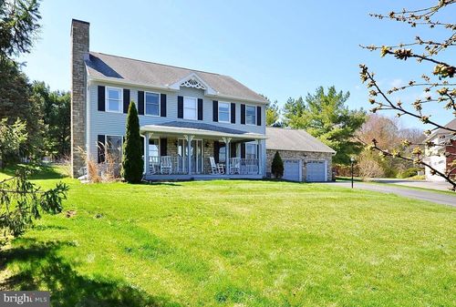 2372 Corinna Ct, STATE COLLEGE, PA, 16803-3350 | Card Image