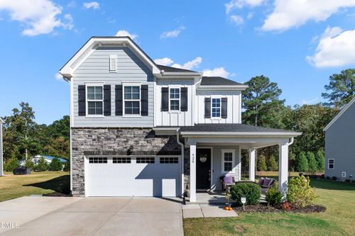 920 Tryon Palace St, Wake Forest, NC, 27587-1926 | Card Image