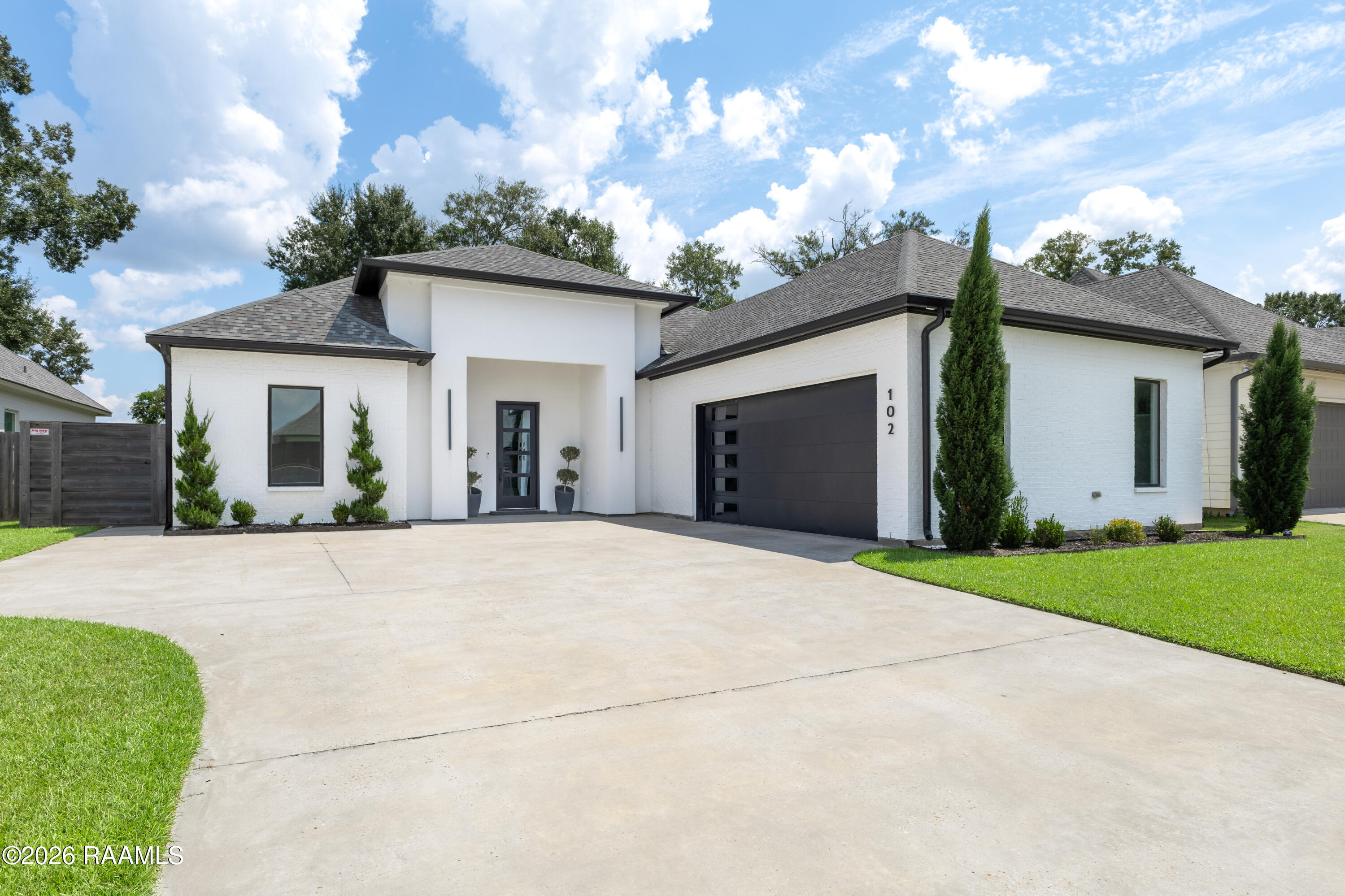 Residential in Lafayette 3
