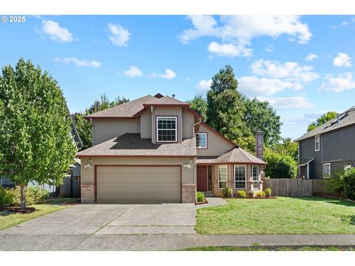 1705 Se Solomon Loop, Vancouver, WA, 98683-4629 | Card Image