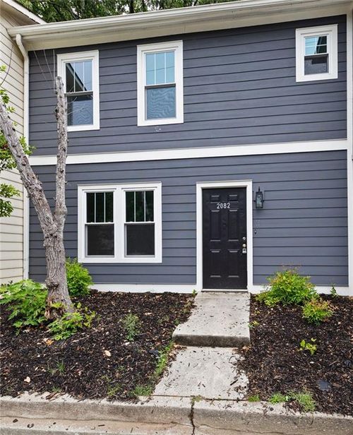 2082 Lenoa Ln, Austell, GA, 30106-1860 | Card Image