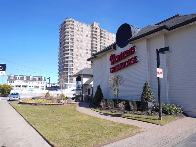 9211 Atlantic Ave, Condo with 2 bedrooms, 1 bathrooms and null parking in MARGATE CITY NJ | Image 15