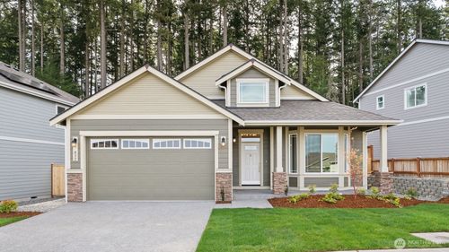 832 Bodie St Se, Lacey, WA, 98513-4285 | Card Image