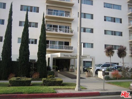 706-101 California Ave, Santa Monica, CA, 90403-4006 | Card Image