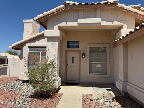 5138 W Oraibi Dr, Glendale, AZ, 85308-5051 | Card Image