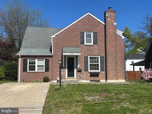 710 Seminole Ave, JENKINTOWN, PA, 19046-4173 | Card Image