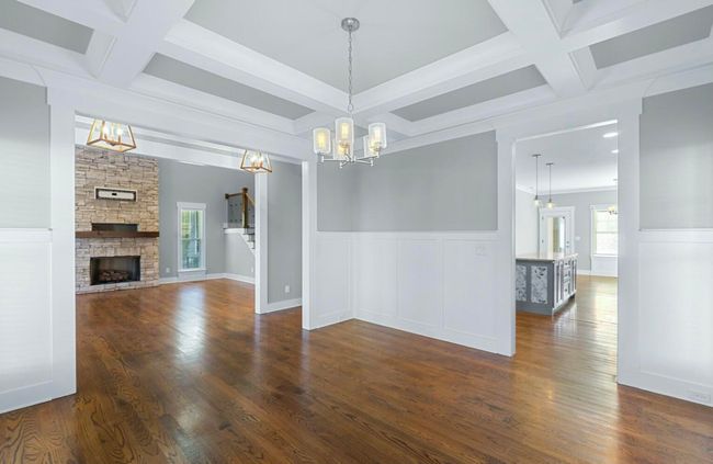 LOT-166 - 8520 Winter Refuge Way, House other with 3 bedrooms, 3 bathrooms and null parking in Ooltewah TN | Image 5