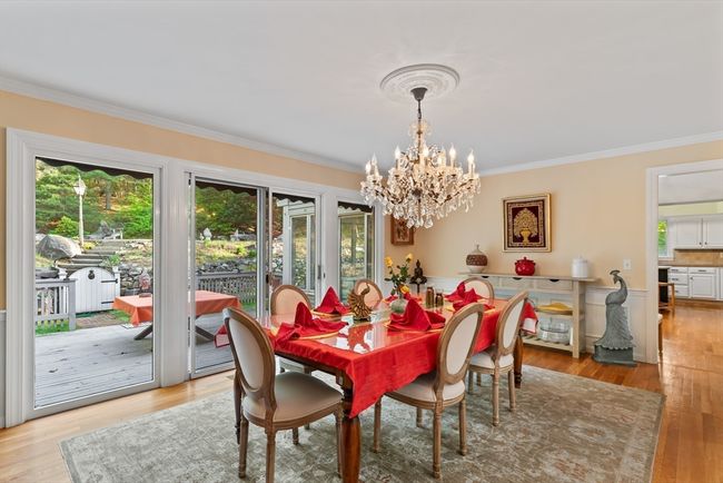 112 Bigelow Dr, House other with 5 bedrooms, 5 bathrooms and 6 parking in Sudbury MA | Image 17