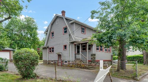 130 Woodtick Road, Waterbury, CT, 06705 | Card Image