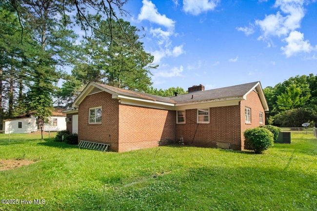 320 Dead End Rd, House other with 3 bedrooms, 1 bathrooms and null parking in Enfield NC | Image 4