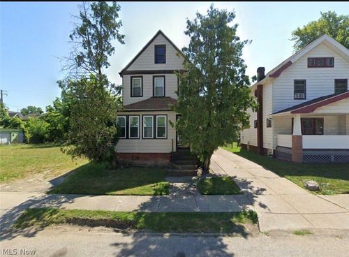 979 E 129th Street, Cleveland, OH, 44108 | Card Image