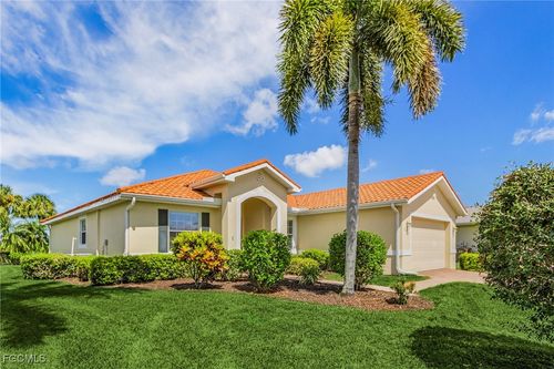 2439 Ashbury Cir, CAPE CORAL, FL, 33991-3160 | Card Image