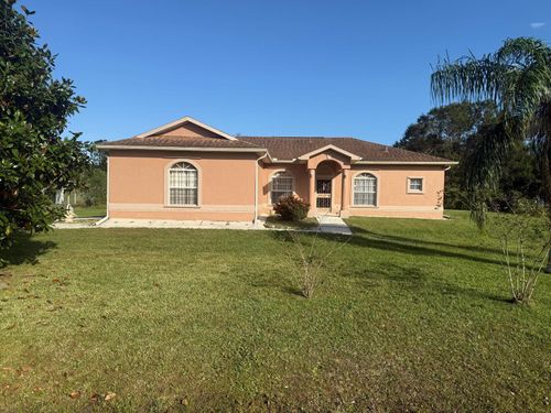 2701 Almond Avenue, KISSIMMEE, FL, 34746 | Card Image