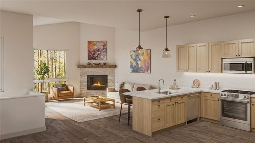 c-1-616 Montezuma Rd, KEYSTONE, CO, 80435-7729 | Card Image