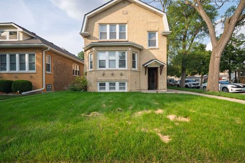 5901 N Navarre Ave, CHICAGO, IL, 60631-2628 | Card Image