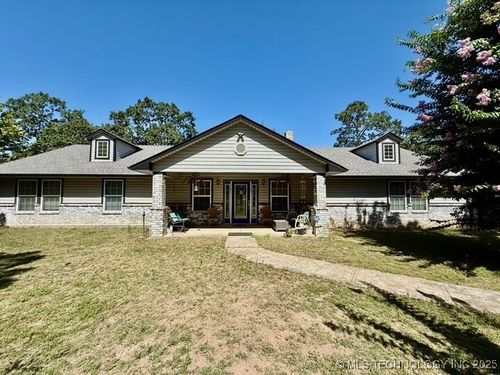452775 E 970 Rd, Vian, OK, 74962-5600 | Card Image