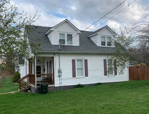 402 Walnut Street, Georgetown, KY, 40324 | Card Image