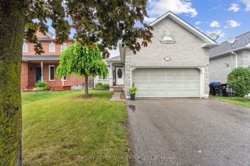 1901 Emerald Crt, Innisfil, ON, L9S2A4 | Card Image