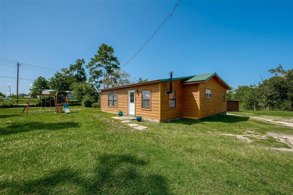Yaupon Cove Dr, Onalaska, TX 77360