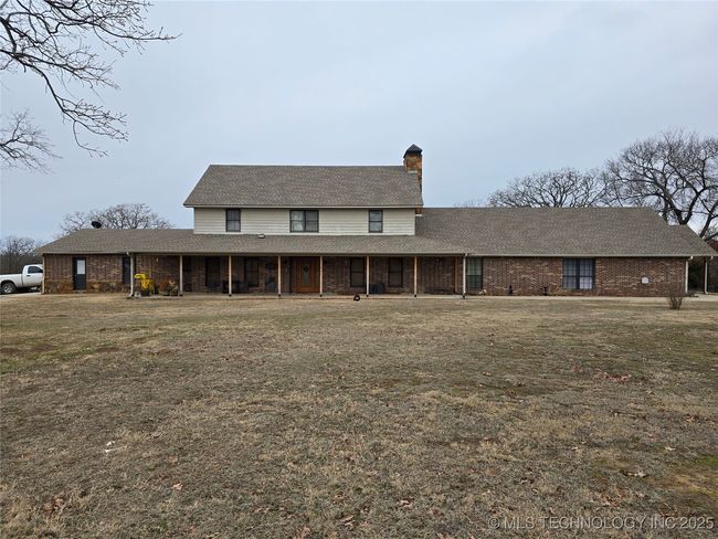 50801 S 36300 Rd, House other with 7 bedrooms, 5 bathrooms and null parking in Cleveland OK | Image 4