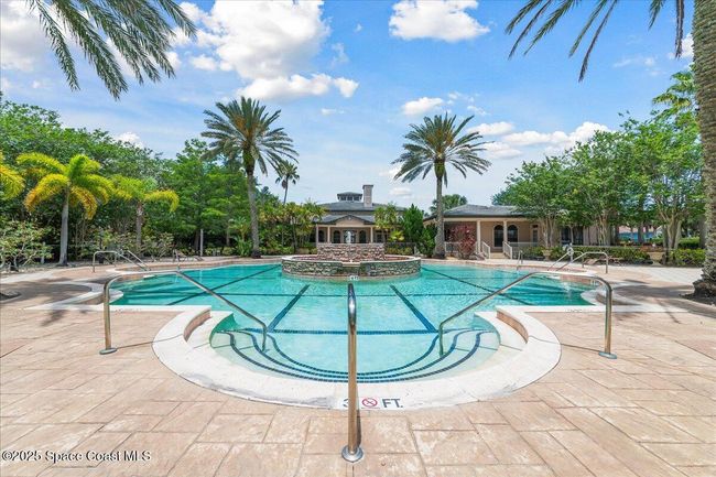3708 - 6450 Borasco Dr, Condo with 2 bedrooms, 2 bathrooms and null parking in Melbourne FL | Image 30