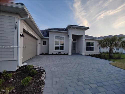 5508 Whistling Straights Ct, Ave Maria, FL, 34142-5332 | Card Image