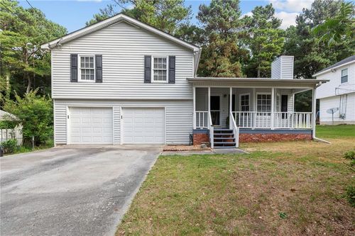 1741 Rose Garden Ln, Loganville, GA, 30052-2472 | Card Image