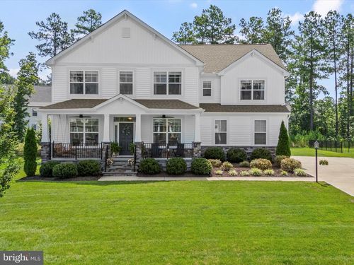 16819 Chalet Ct, Chesterfield, VA, 23832-2838 | Card Image