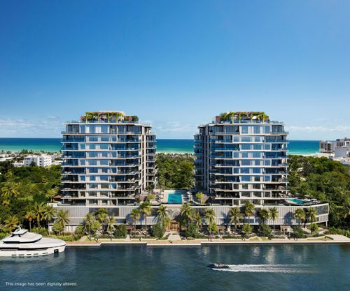 705-7a-551 Bayshore Dr, Fort Lauderdale, FL, 33304-3913 | Card Image