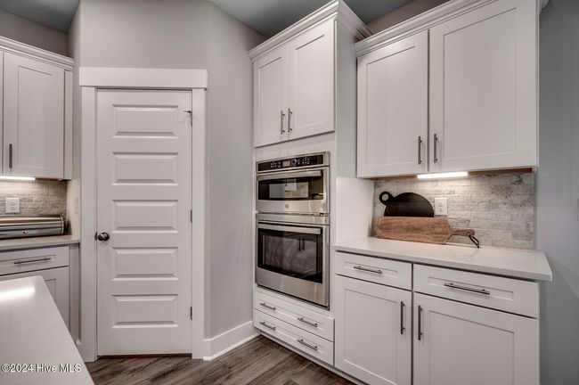 LOT-88 - 1017 Peace St, House other with 5 bedrooms, 4 bathrooms and 3 parking in Leland NC | Image 11