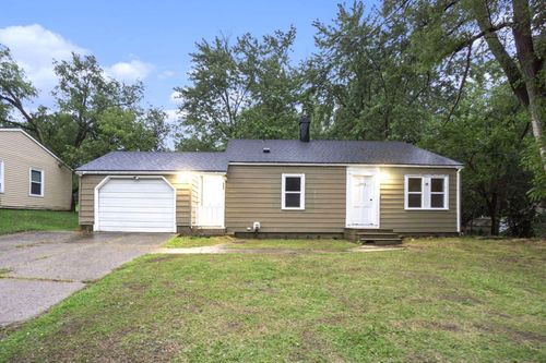 1042 E Mosel Ave, Kalamazoo, MI, 49004-1041 | Card Image