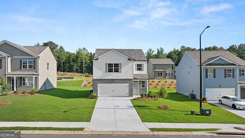116 Glenrise Dr, Dallas, GA, 30157-2217 | Card Image