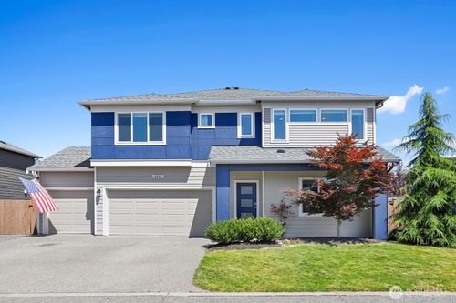4942 85th Ave Ne, Marysville, WA, 98270-8533 | Card Image