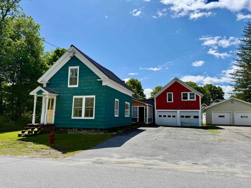 56 Maple Street, Morristown, VT, 05656 | Card Image