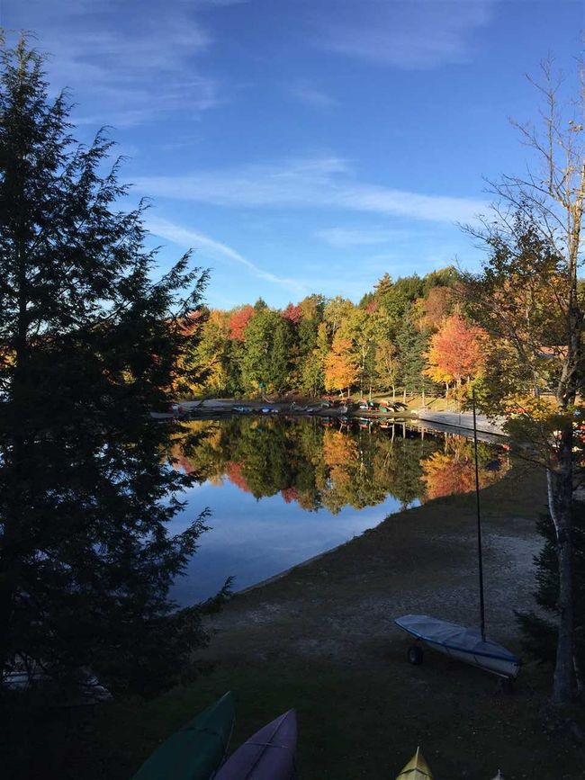 14 Pioneer Pt, Condo with 3 bedrooms, 3 bathrooms and null parking in Grantham NH | Image 12