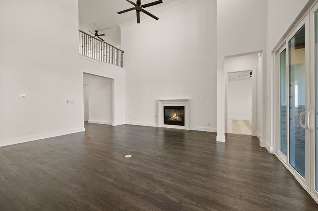 249 Observation Dr N, House other with 4 bedrooms, 3 bathrooms and null parking in Aledo TX | Image 11
