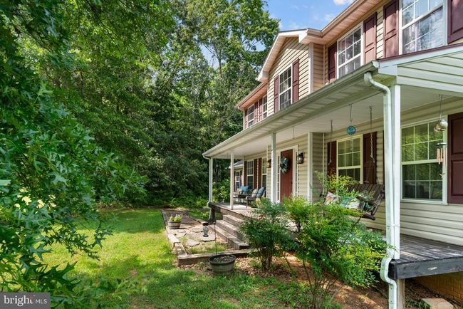 5302 Sumerduck Rd, House other with 4 bedrooms, 3 bathrooms and null parking in Sumerduck VA | Image 4