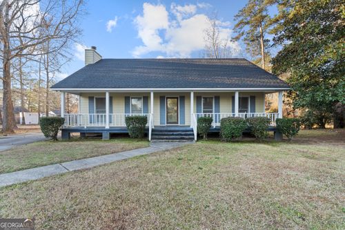 1954 Twin Oaks Drive, milledgeville, GA, 31061 | Card Image