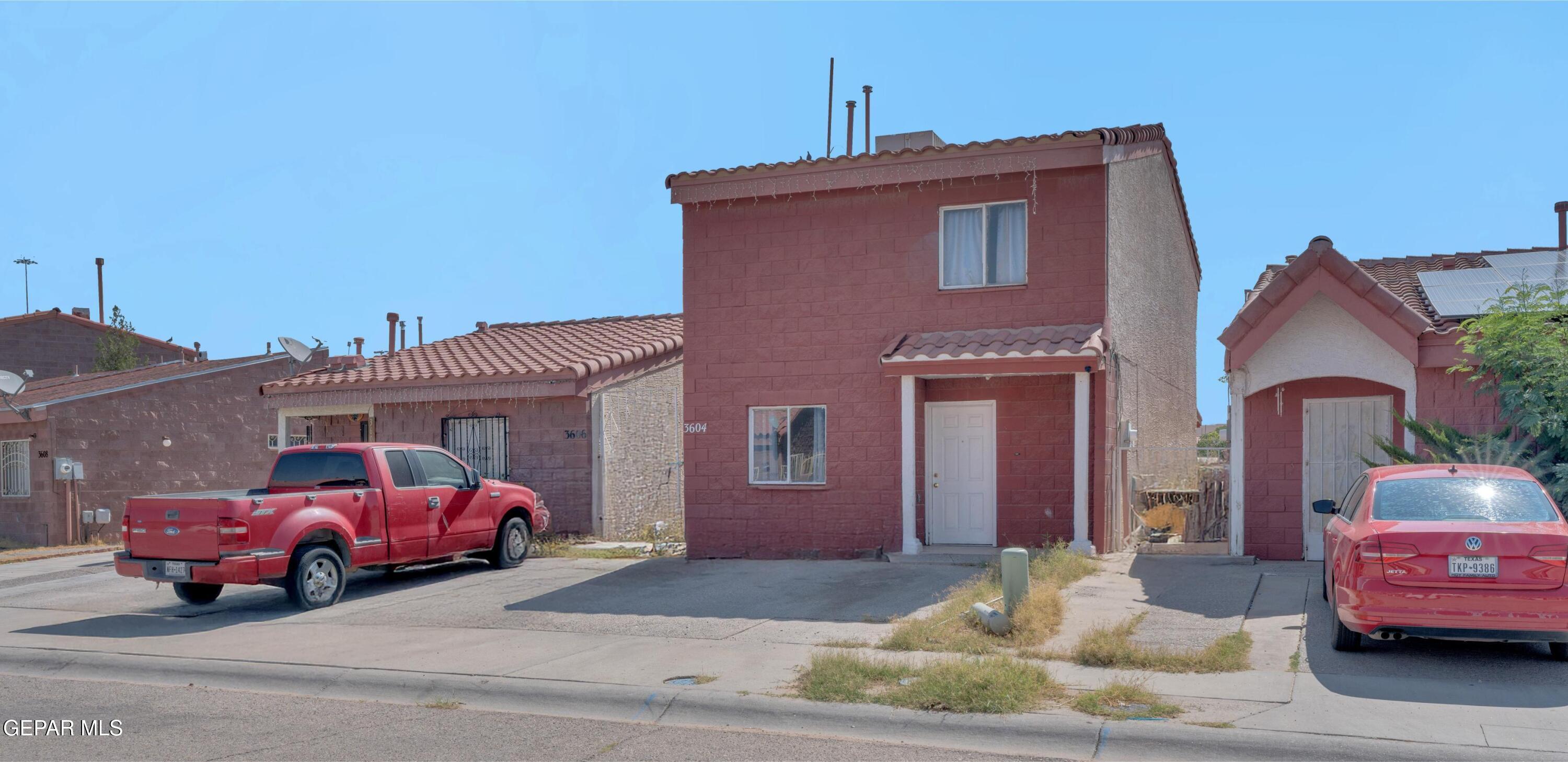 Residential in El Paso 3