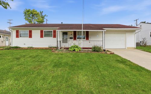 177 Redmond Road, Columbus, OH, 43228 | Card Image