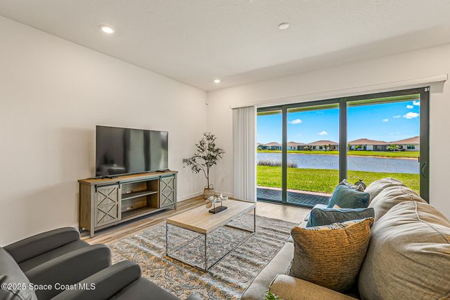 8474 Alister Dr, House other with 3 bedrooms, 3 bathrooms and null parking in Melbourne FL | Image 25