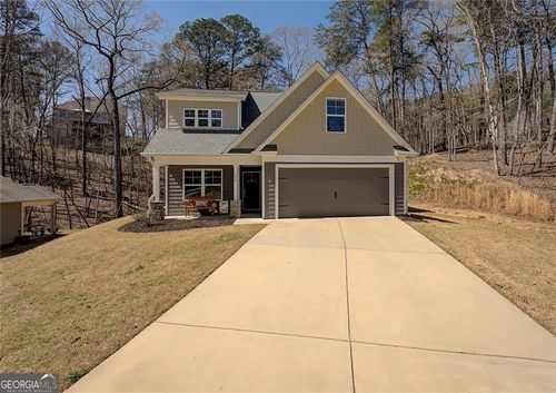 270 Lakewood Dr, Waleska, GA, 30183-4441 | Card Image