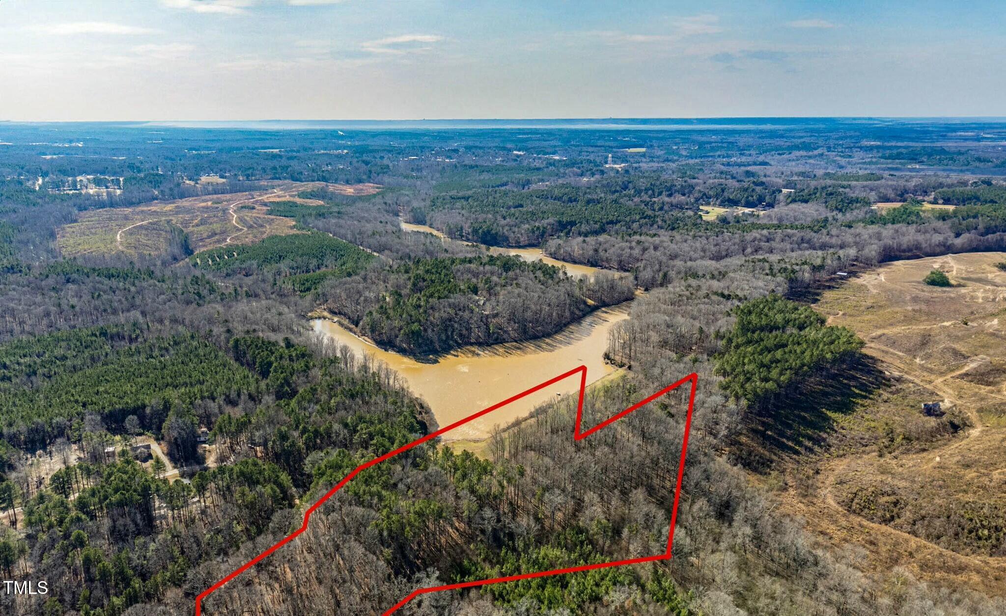 Land in Franklinton 4