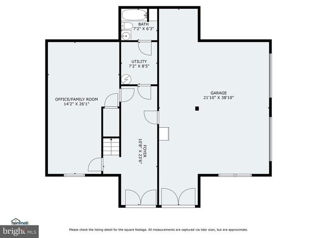 3612 Panhandle Rd, House other with 4 bedrooms, 3 bathrooms and null parking in FRONT ROYAL VA | Image 45