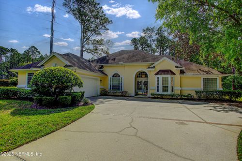 8342 Amherst Hills Ln, JACKSONVILLE, FL, 32256-3467 | Card Image