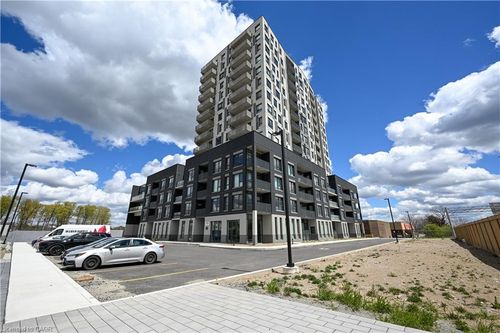 504-1333 Weber St E, Kitchener, ON, N2A0M5 | Card Image
