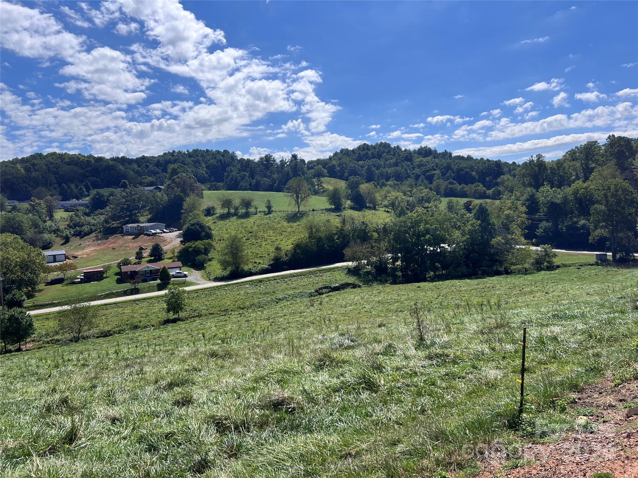 Turkey Creek Rd, Leicester, NC 28748