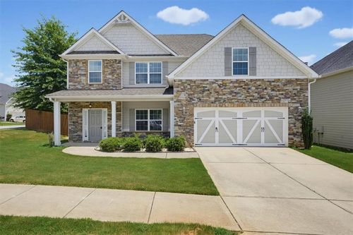 15 Hughston Walk, Newnan, GA, 30263-1688 | Card Image