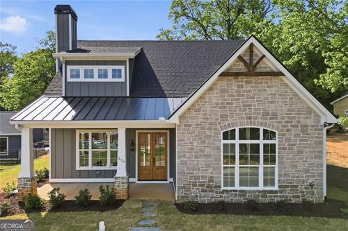 379 Old Canton Road, Ball Ground, GA, 30107 | Card Image